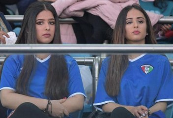 الكويت بطل موقعة تاريخية في كأس العالم