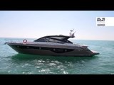 CRANCHI 60 ST - 4K resolution - The Boat Show