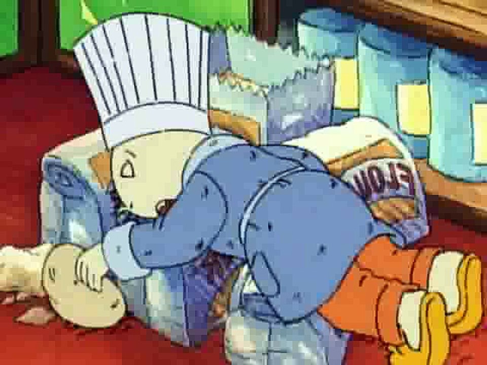 Arthur 5x07 Sleep No More Pet Peeved Video Dailymotion