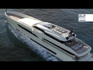 TILLI ANTONELLI - WIDER- Portrait - The Boat Show