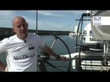 VOLVO OCEAN RACE  ABU DHABI - Review - The Boat Show