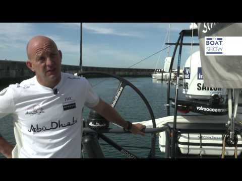 VOLVO OCEAN RACE ABU DHABI - Review - The Boat Show