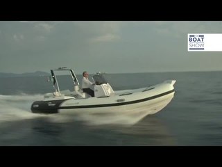 RANIERI CAYMAN 19 sport - Review - The Boat Show