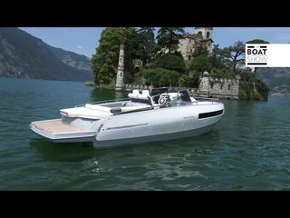 INVICTUS 280GT- 270FX- Review- The Boat Show