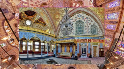 TOP 10 Things to do in ISTANBUL