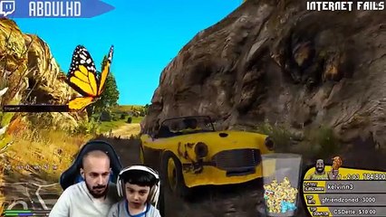 Best Twitch Wins Compilation 2018 #14
