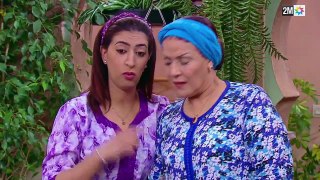 برامج رمضان: الحلقة 3: االخاوة