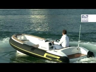 PIRELLI Pzero  T45 - Review - The Boat Show