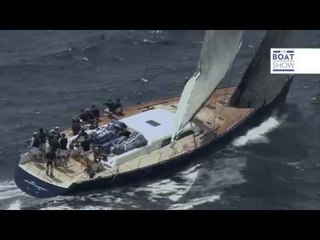 WALLY YACHT MAGIC CARPET II - The Boat Show