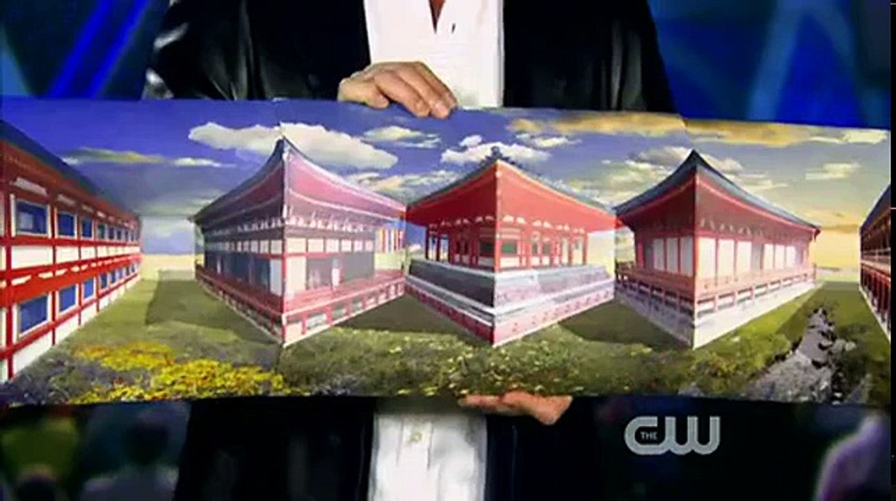 Masters Of Illusion S01E07