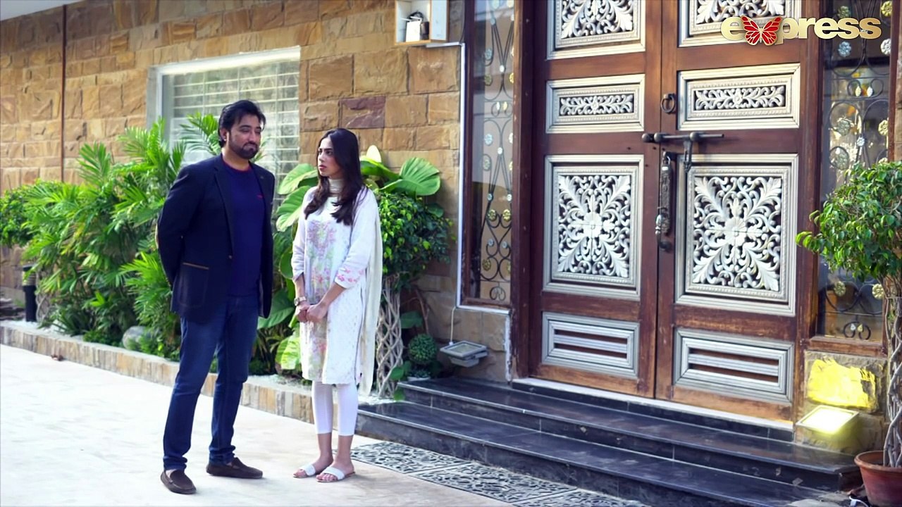 Mohabbat Zindagi Hai - Episode 131