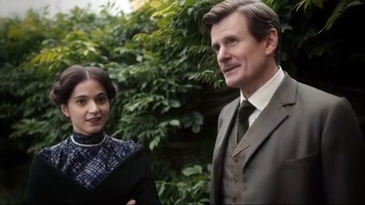 Arthur George S01e02