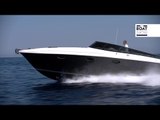 AQA 35 - 4k Resolution - The Boat Show