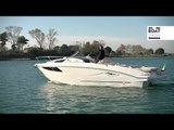 CRANCHI Endurance 30 - 4K resolution - The Boat Show