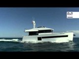 SUNDECK 550 Cruise 2nd part - 4K resolution - The Boat Show