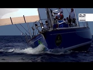 Swan Cup & Swan 45 World Championship - The Boat Show