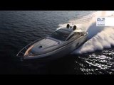 Best of PERSHING 70 Luxury Yacht - The Boat Show