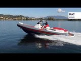 JOKER BOAT Clubman 28 EFB - 4K Resolution - The Boat Show