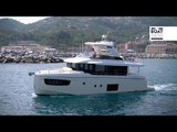 ABSOLUTE YACHTS Navetta 52 - Review - The Boat Show