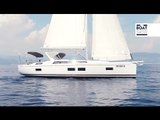 GRAND SOLEIL 46 LC - 4K Resolution - The Boat Show