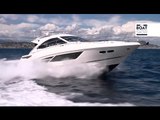 SEA RAY 510 Sundancer - 4K Resolution - The Boat Show