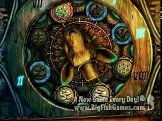 Cursery: The Crooked Man and the Crooked Cat CE