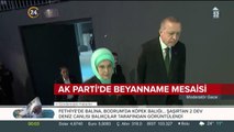 AK Parti gümbür gümbür geliyor