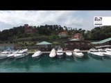 MARINA DI VARAZZE - 4K Resolution - The Boat Show