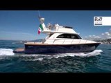 SEGESTA Capri 50 - 4K Resolution - The Boat Show