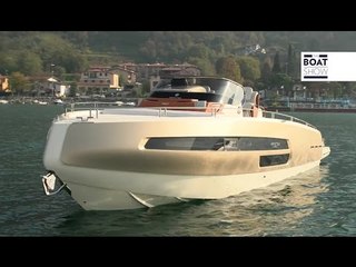 INVICTUS 370 GT - 4K Review - The Boat Show