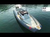 JOKER BOAT Clubman 35 - 4K Resolution - The Boat Show