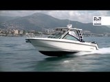 BOSTON WHALER 270 Vantage - 4K resolution - The Boat Show