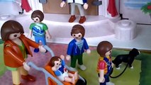 Playmobil: Cool, la nouvelle maison ! / The new house !