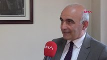 Trabzon CHP'li Aday Listedeki Sp'li Adaya Tepki İçin İstifa Etti-Hd