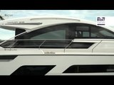 FAIRLINE Targa 53 GT - 4K Resolution - The Boat Show