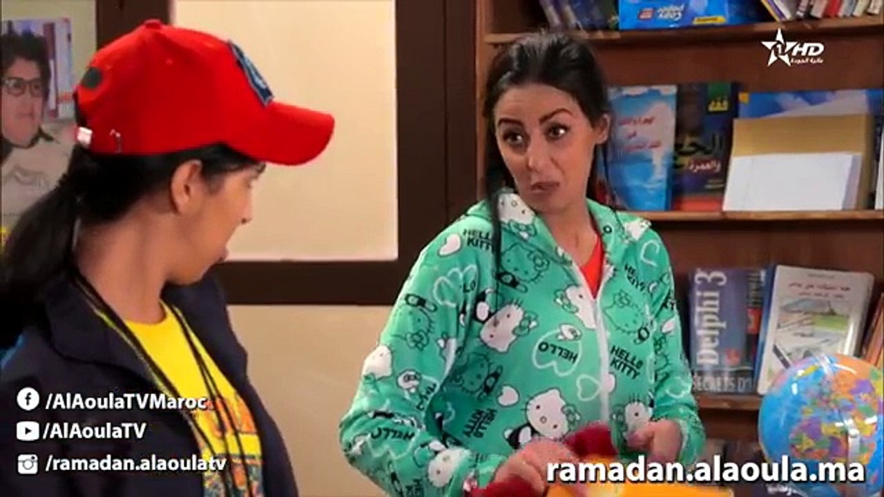 الدرب : الحلقة 05 | Derb : Episode 05