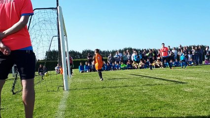 TAB finale U11 2018  USH - Rance Frémur