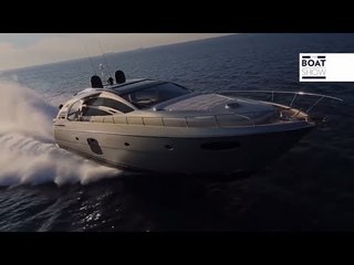 ZF MARINE SEAREX - Surface Propulsion - The Boat Show
