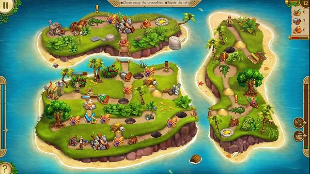 Alicia Quatermain: Secrets Of The Lost Treasures CE