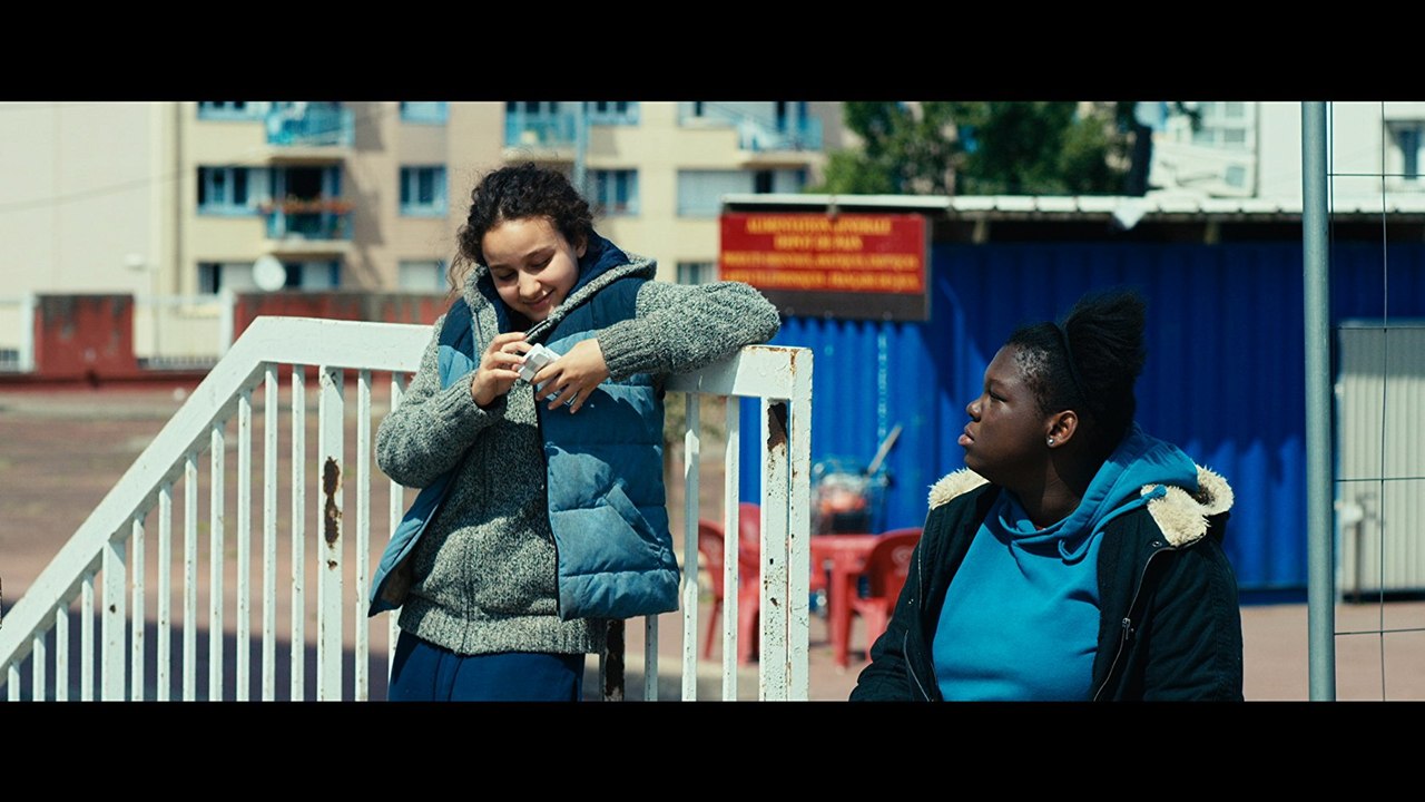 Divines - FULL STREAMING MOVIE '2016