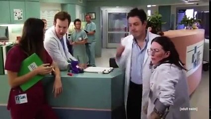 Childrens Hospital S01E05