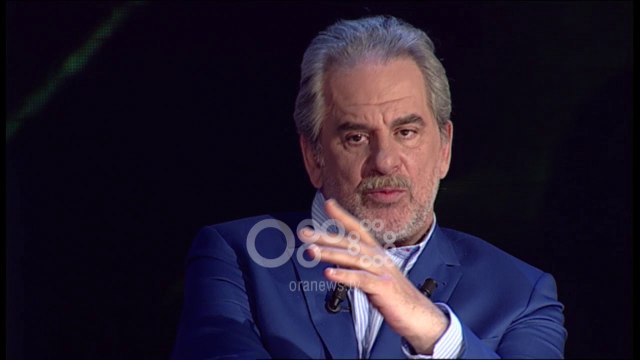 Ora News - Olldashi: Jetën na e ka dhënë Zoti, nëse kanë diçka për të bërë le ta bëjnë