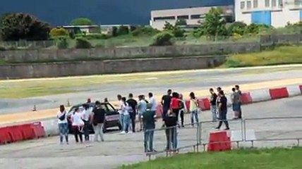 Turno 15:30 Italian Racing Club ISAM 20 maggio 2018 - Italian Racing Club Track Day 2/3