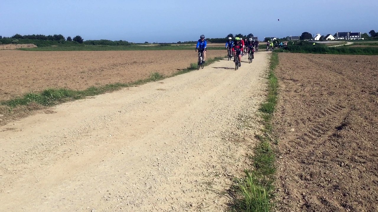 Ascension 2018 à PLOUESCAT (29)