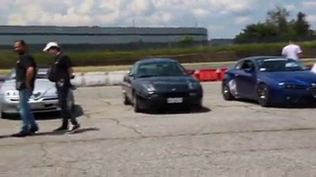 Turno 15:30 Italian Racing Club ISAM 20 maggio 2018 - Italian Racing Club Track Day 3/3