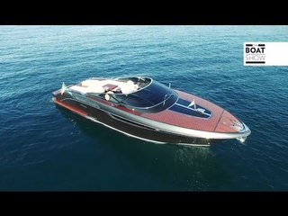 RIVAMARE - 4K Resolution - The Boat Show