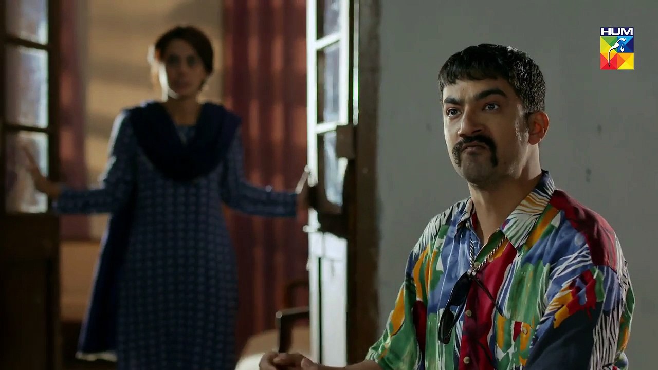 Tabeer Episode #14 HUM TV Drama 22 May 2018
