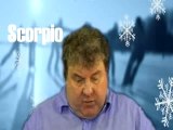 Russell Grant Video Horoscope Scorpio December Friday 7th