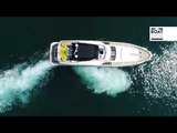 AMER CENTO QUAD - Luxury Yacht Review - The Boat Show