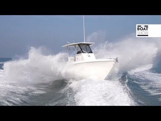 DELLAPASQUA DC Seven - 4K Full Review -  The Boat Show
